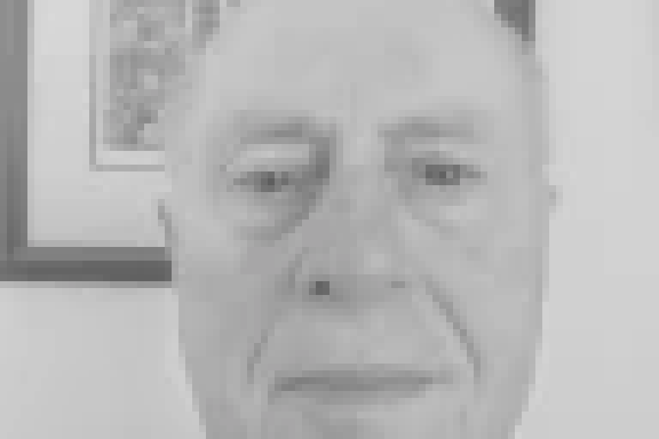 John Marchant