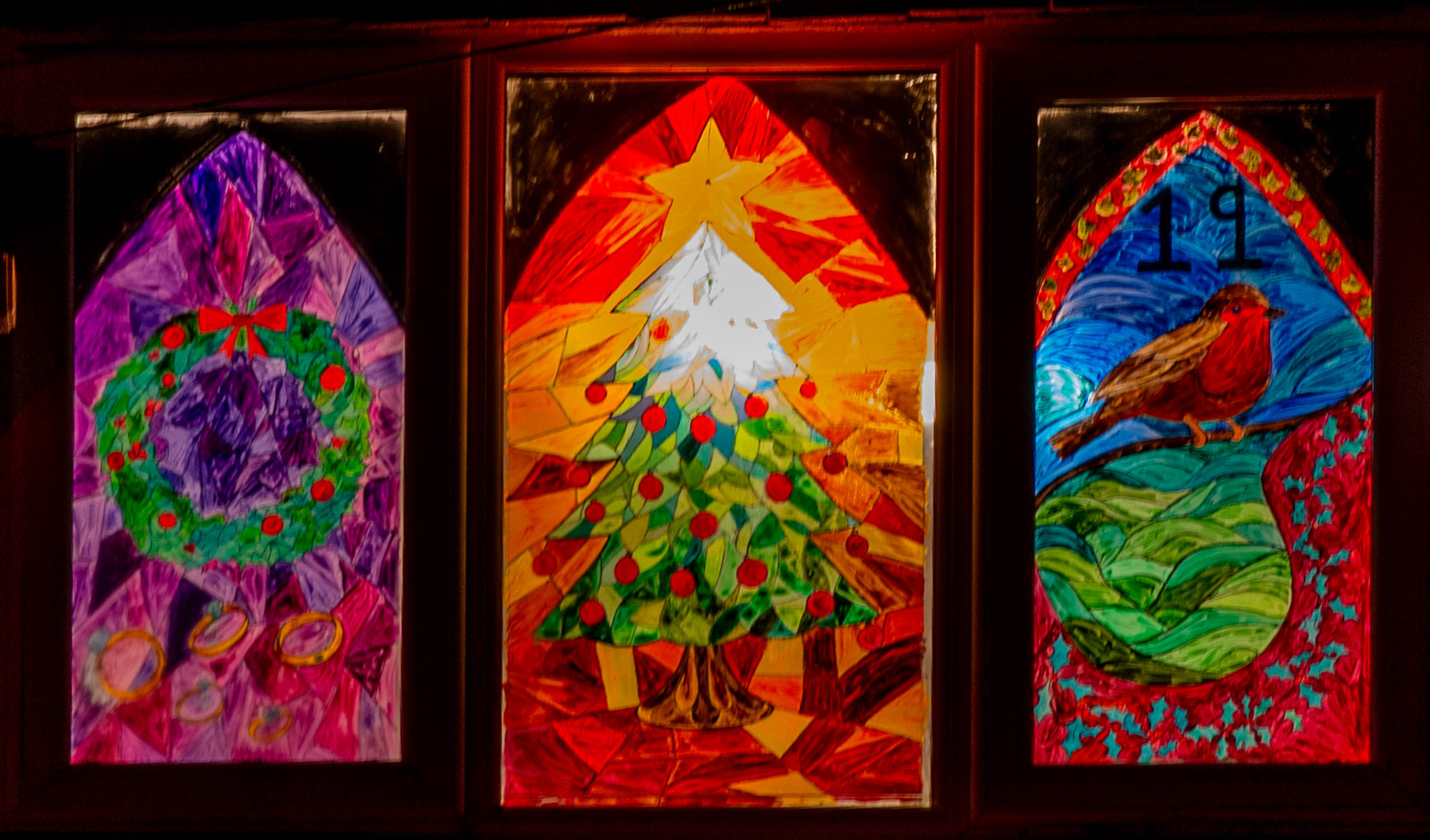 19 December - 73 Church Street