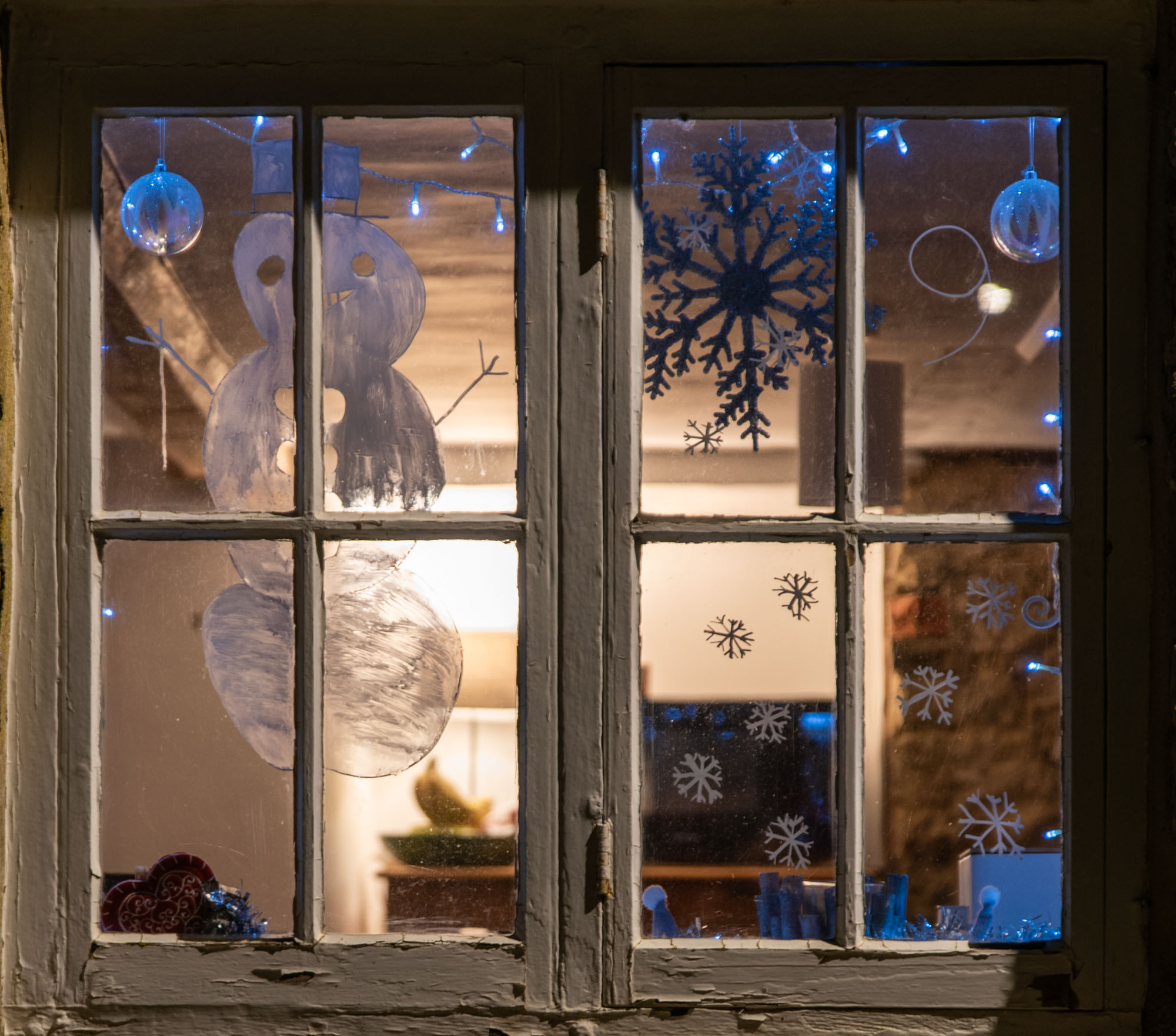 09 December - 7 Field Way