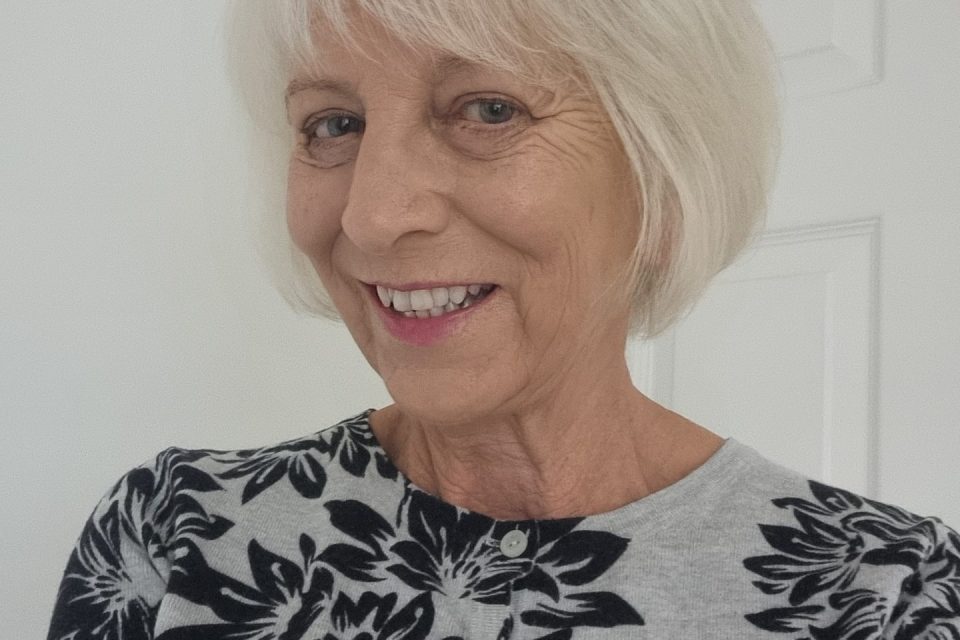Billie Minshall