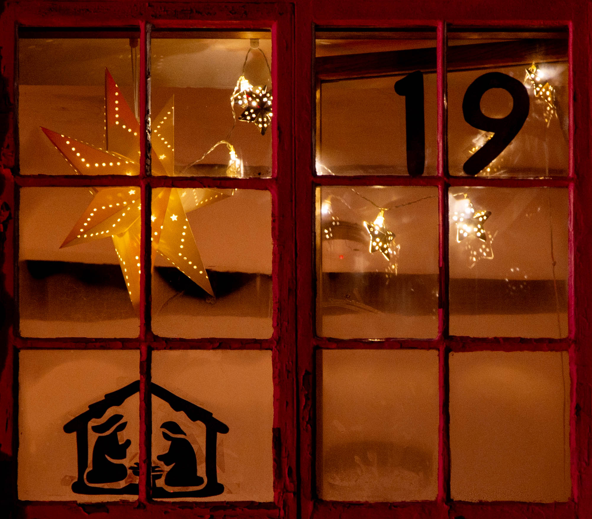 19 December 2025 - 2 Cross Lane