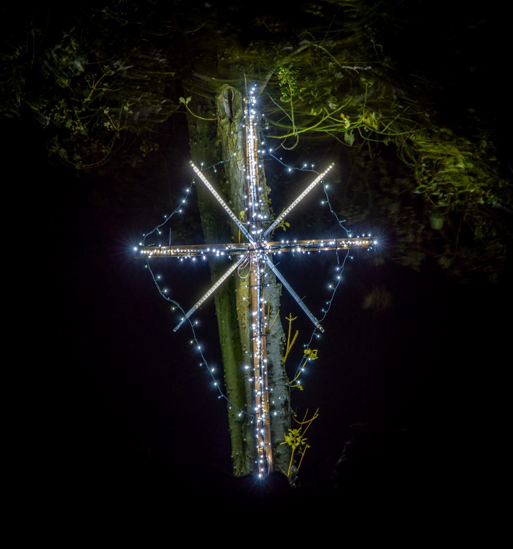 06 December 2025 - Helmdon Church
