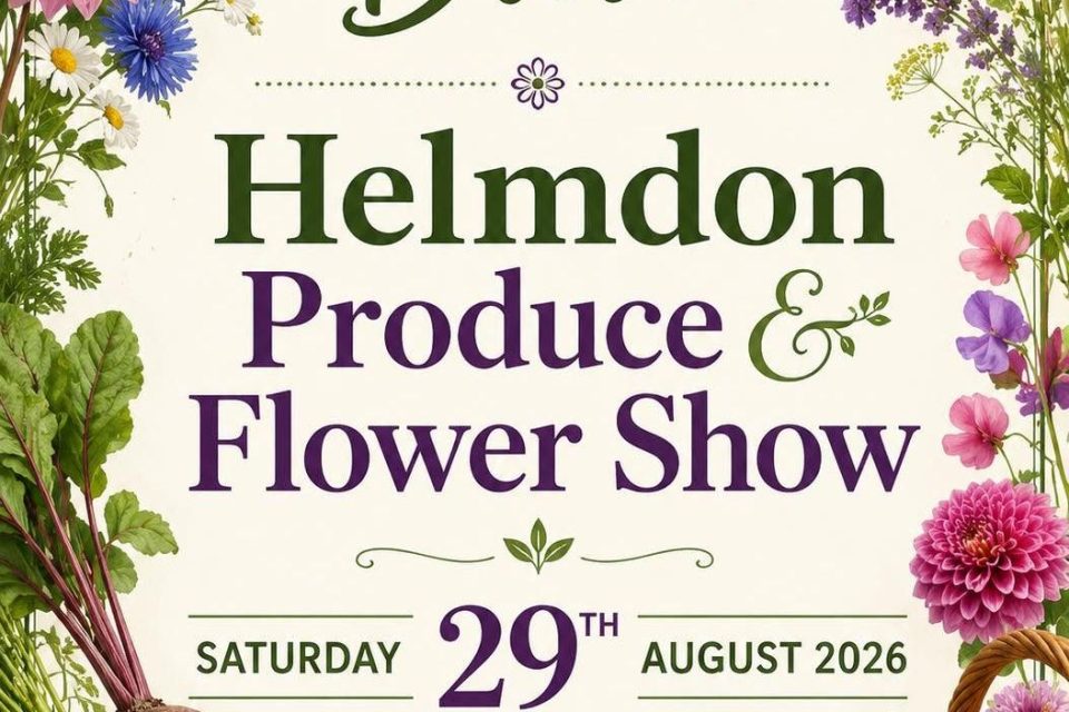 Produce show 2026